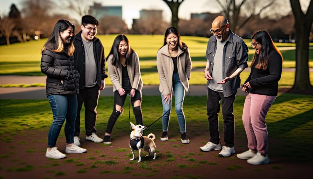 What Is Chihuahua Dog Known For? Breed Highlights