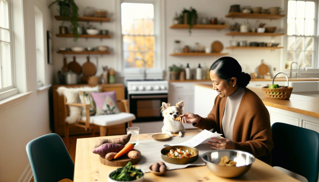 How to Make My Chihuahua Gain Weight: Healthy Bulking Tips