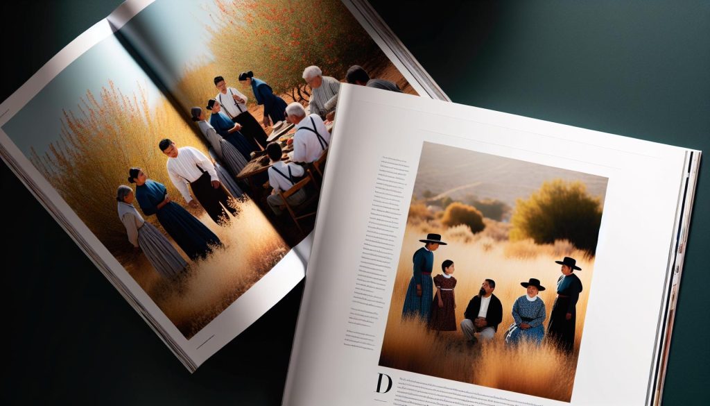 De Donde Son Los Menonitas de Chihuahua: Historia﻿