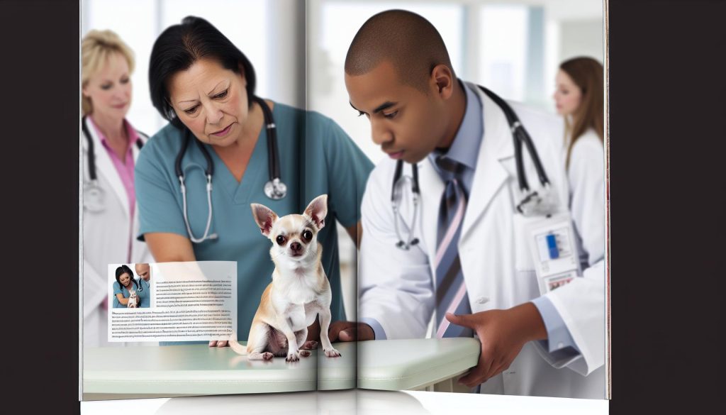 Can Chihuahuas Get Bloat: Digestive Health Risks 8 Can Chihuahuas Get Bloat: Digestive Health Risks