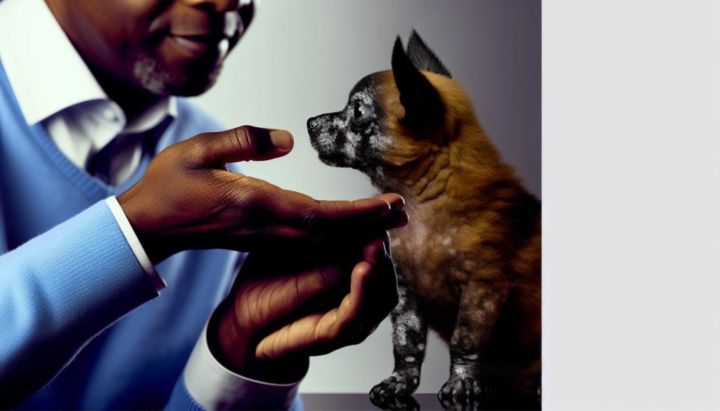 Why Is My Chihuahua Skin Turning Black? Causes