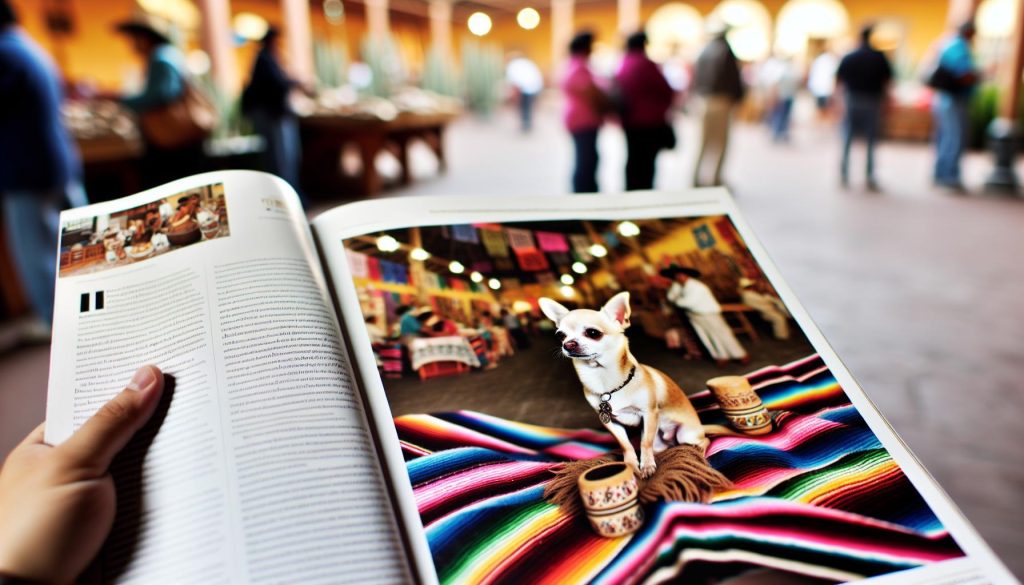 Why Are Chihuahuas Called Chihuahuas: Name Origin Story