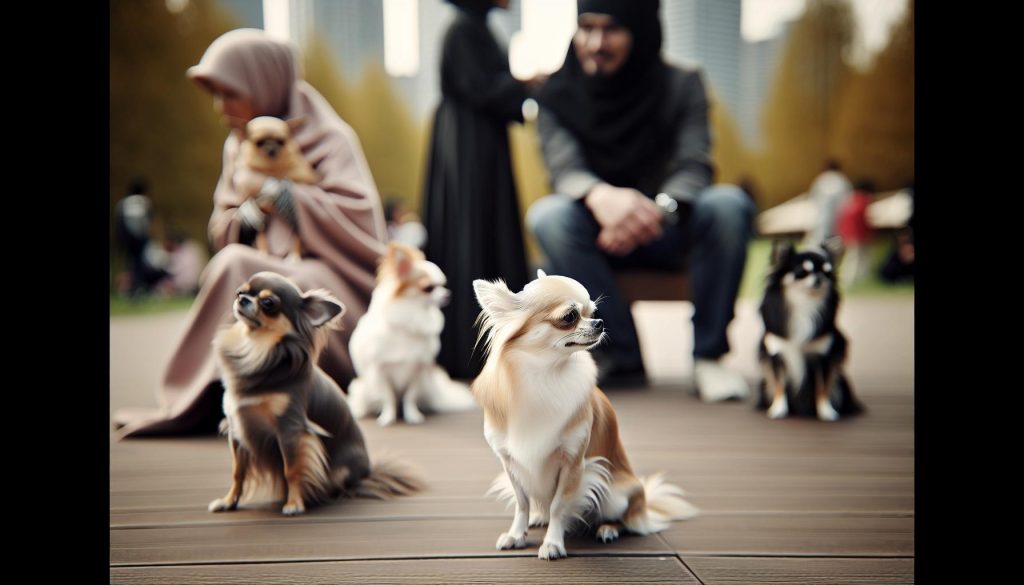 How Many Types of Chihuahuas Are There: Complete Varieties 2 How Many Types of Chihuahuas Are There: Complete Varieties