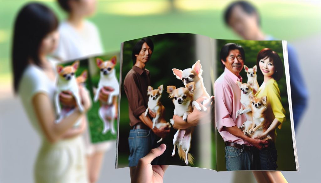 How Many Chihuahua? Population And Breed Statistics​