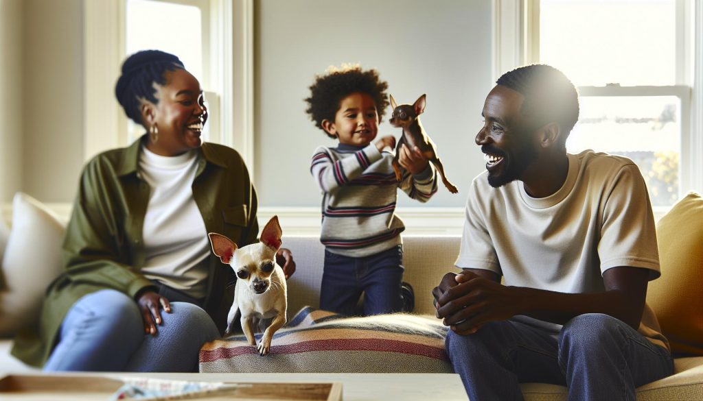 What Are Chihuahuas Known For: Famous Traits and Quirks