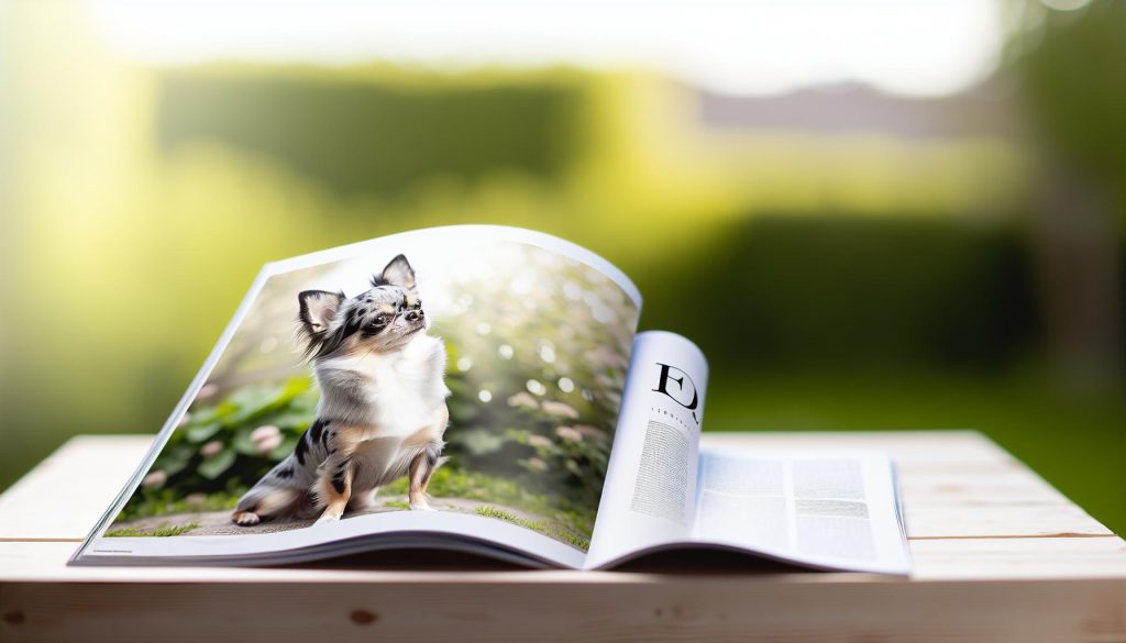 Do Chihuahuas Come in Merle: Color Pattern Facts