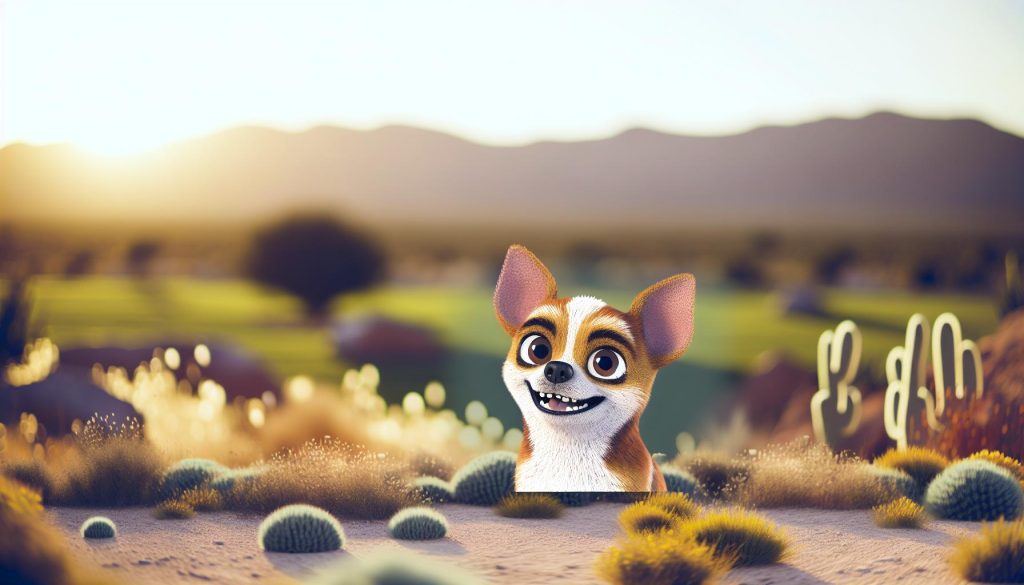 Is There a Chihuahua in Bluey: Animated Dog Breed Facts