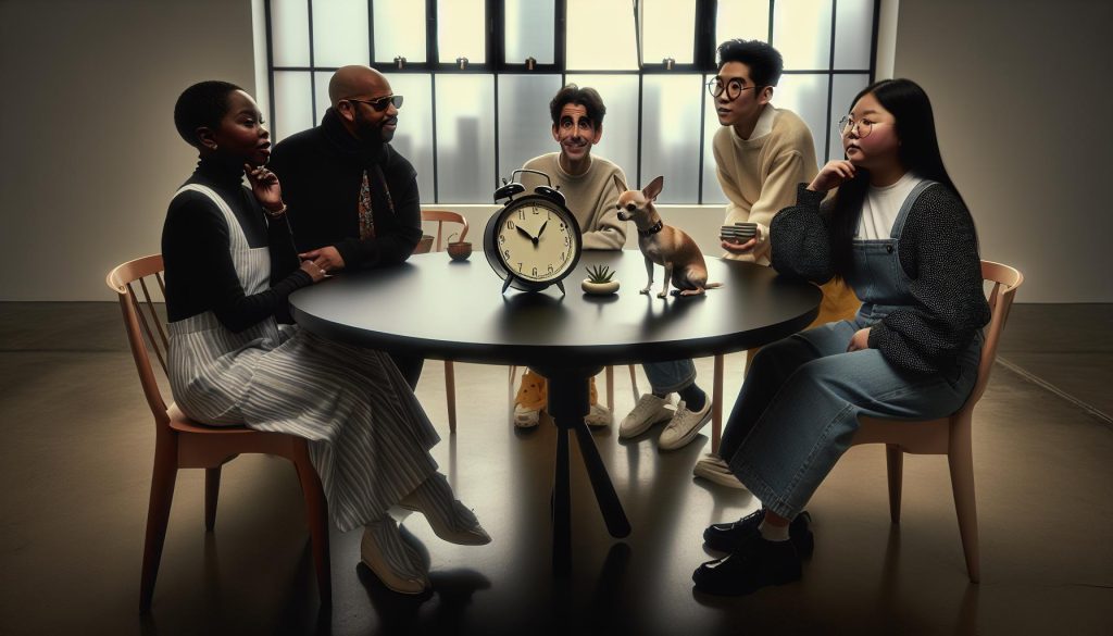 What Time Is Chihuahua? Time Zone Information​