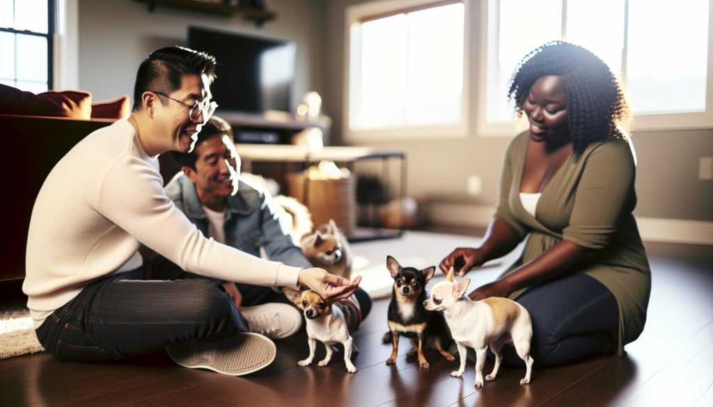 Is a Chihuahua Right for Me? Honest Assessment