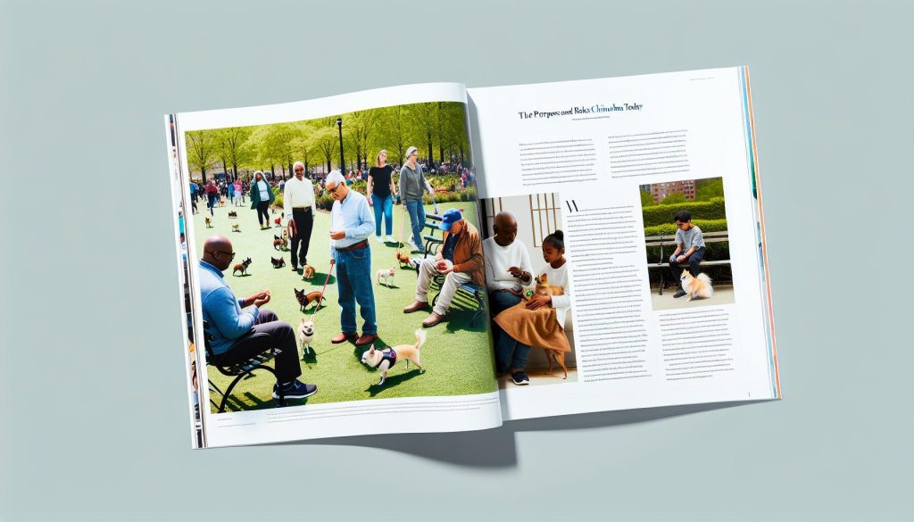 What Are Chihuahuas Good For: Purpose and Roles Today