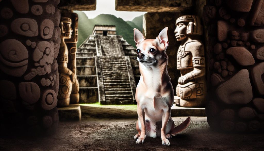What Is The Origin Of The Chihuahua Dog? Ancient Roots 3 What Is The Origin Of The Chihuahua Dog? Ancient Roots