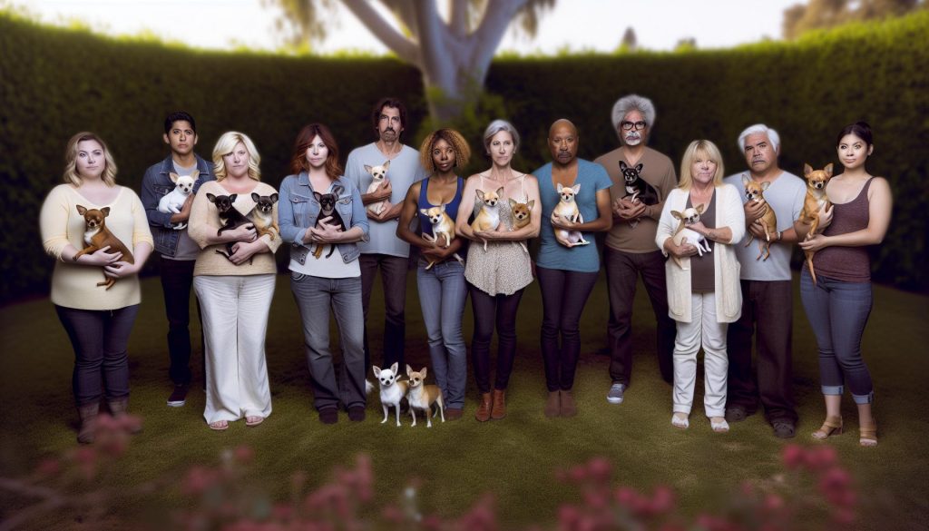 How Were Chihuahuas Made: Breeding History Uncovered