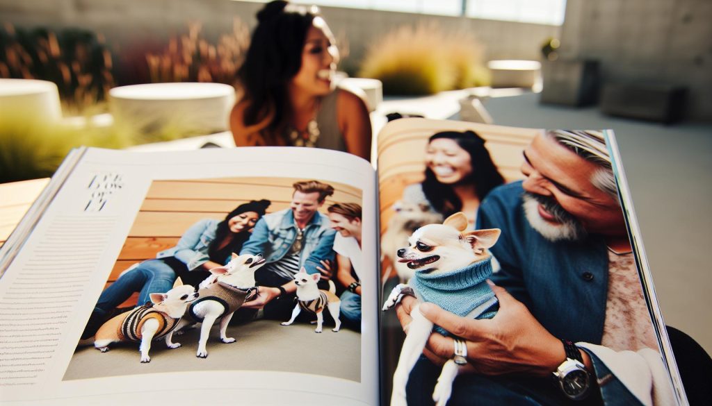 Are Chihuahuas Cute: Adorable Features That Win Hearts