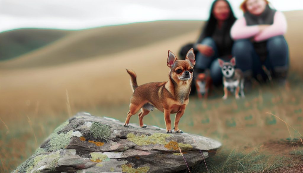 Why Are Chihuahuas So Fearless Despite Their Tiny Size