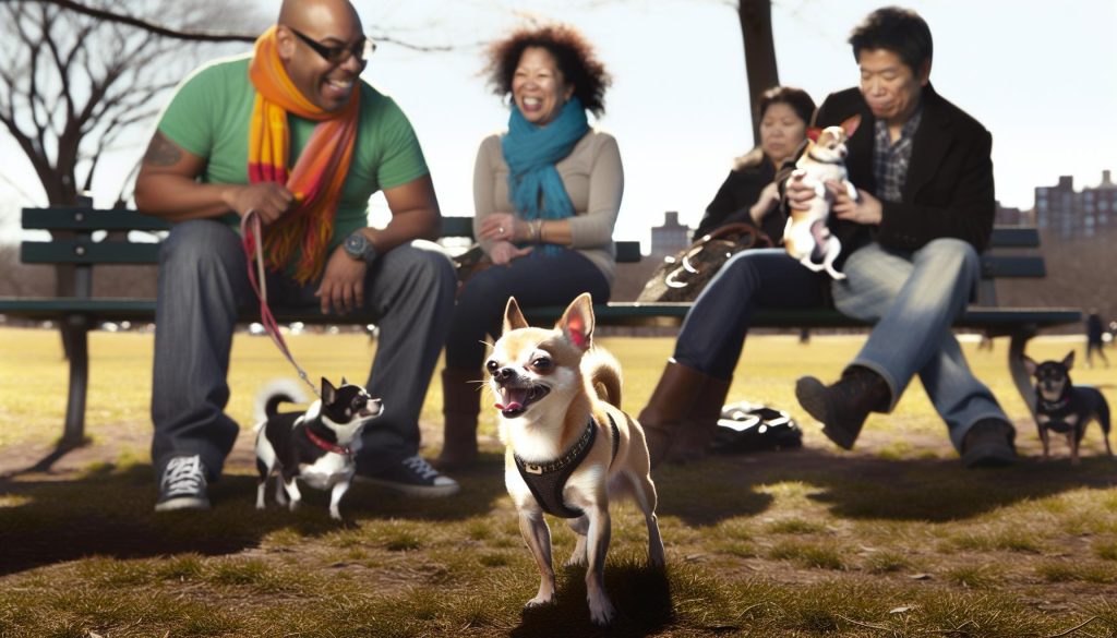 Why Are Chihuahuas So Feisty: Bold Personality Explained
