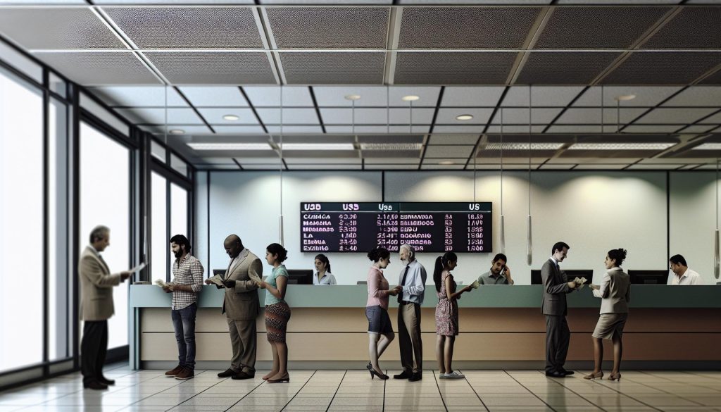 Cuanto Esta el Dolar en Chihuahua: Exchange Rate Today