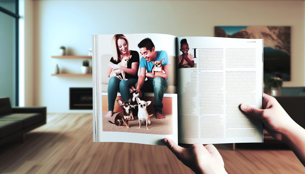 What Are Chihuahuas Like: Real Owner Experience Shared