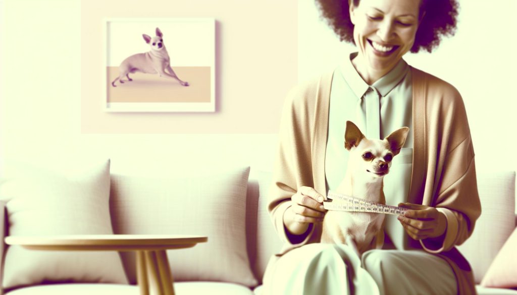 What Is a Toy Chihuahua? Size Variety Explained 6 What Is a Toy Chihuahua? Size Variety Explained