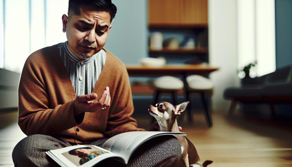 Porque Mi Chihuahua No Quiere Comer﻿: Soluciones