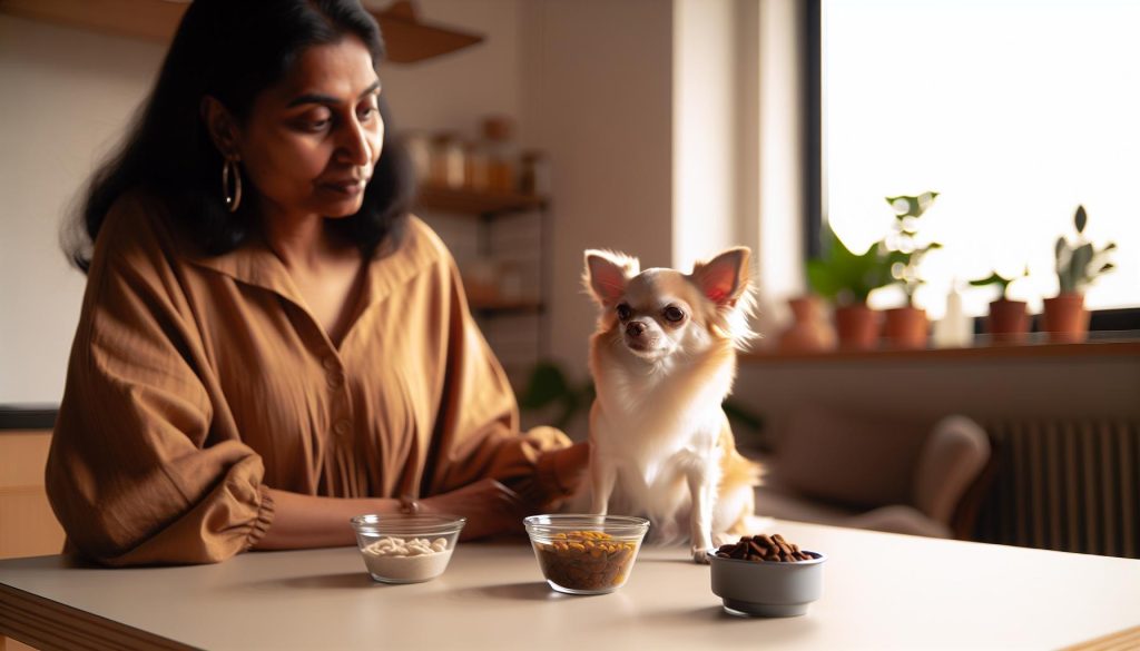 How Many Times to Feed a Chihuahua? Perfect Portions