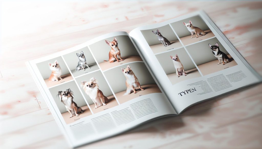What Kind of Chihuahuas Are There: Complete Type Breakdown