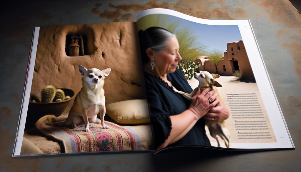 What Is Chihuahuas? Breed Origin and History Uncovered​