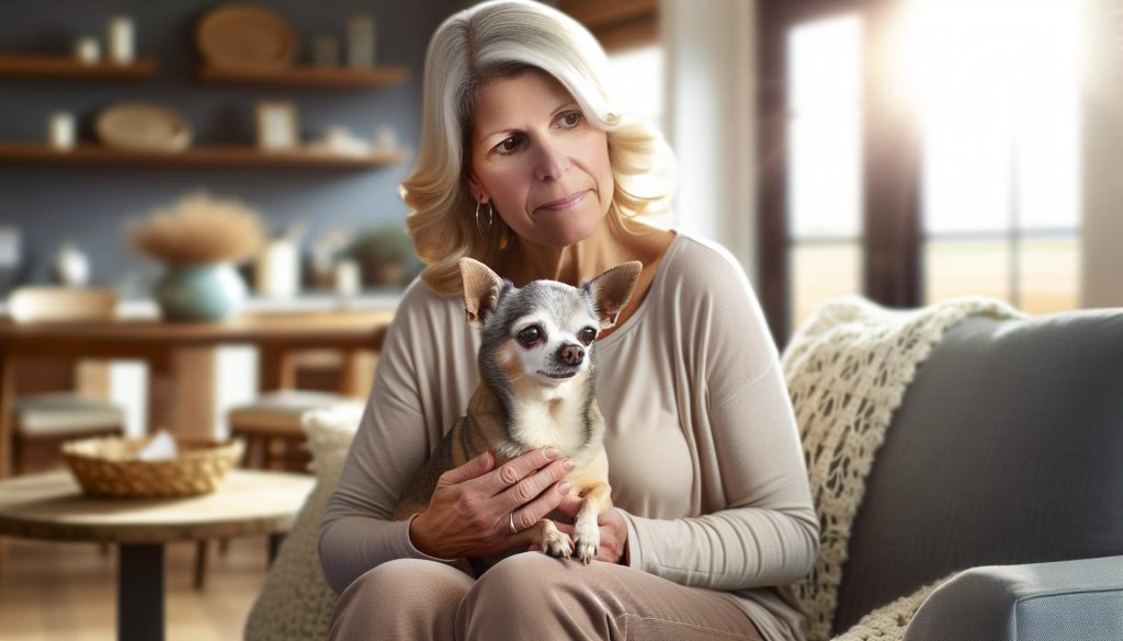 When Is a Chihuahua Too Old to Breed: Safe Breeding Age