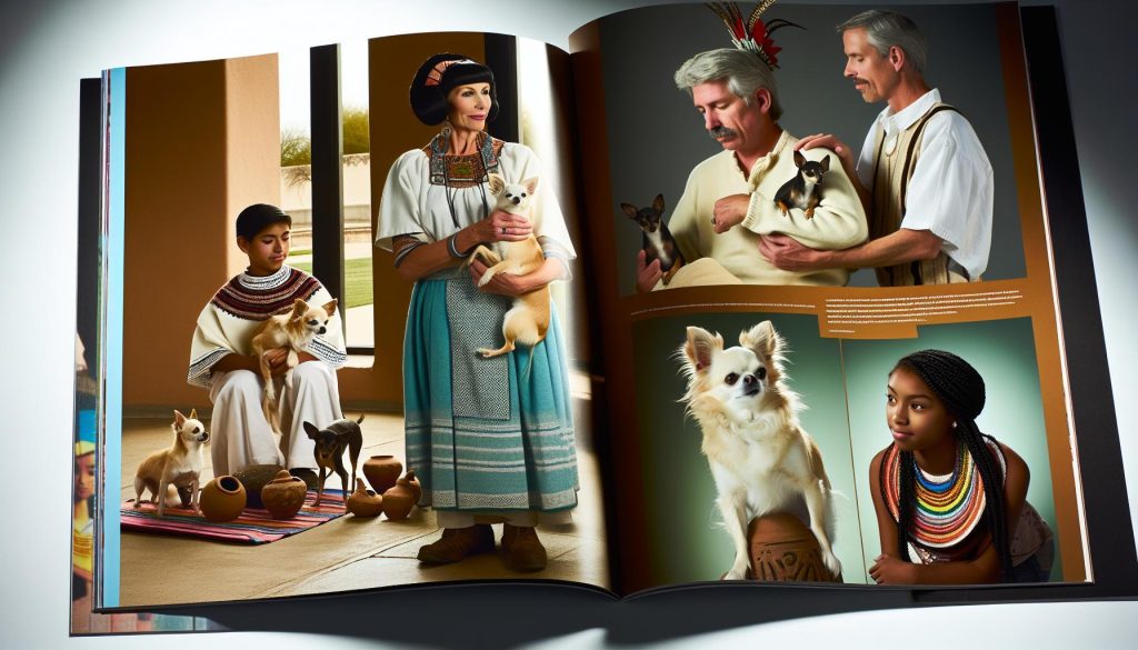 What Is the History of Chihuahuas? Complete Timeline