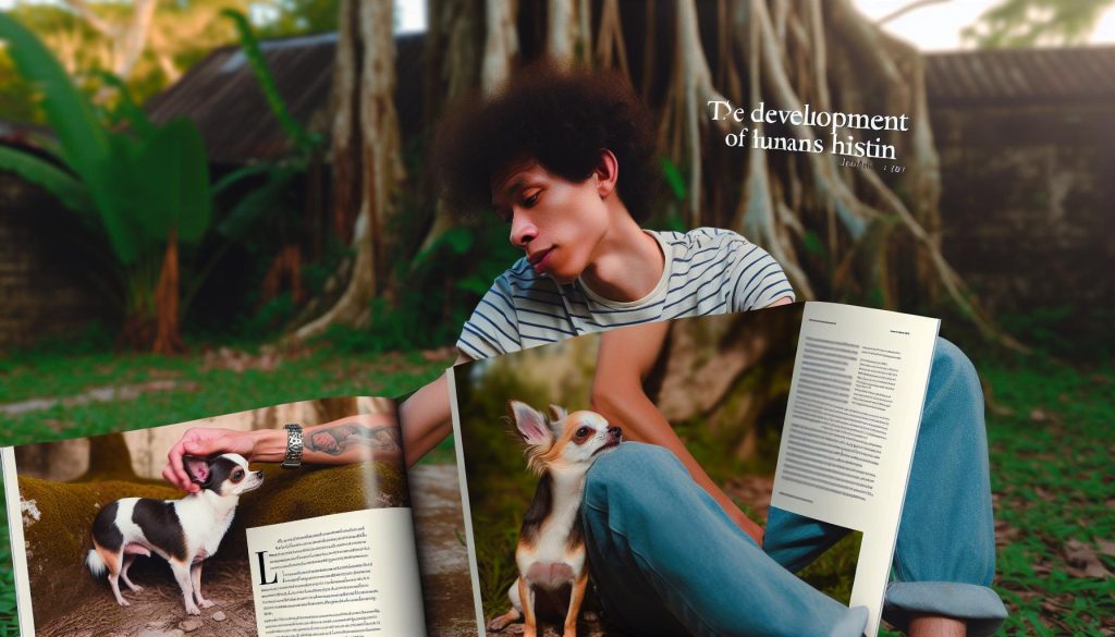 How Did The Chihuahua Come About? Breed Development​