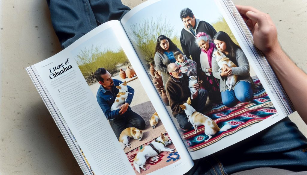 Are All Chihuahuas Mexican: Breed Origin Myths Busted