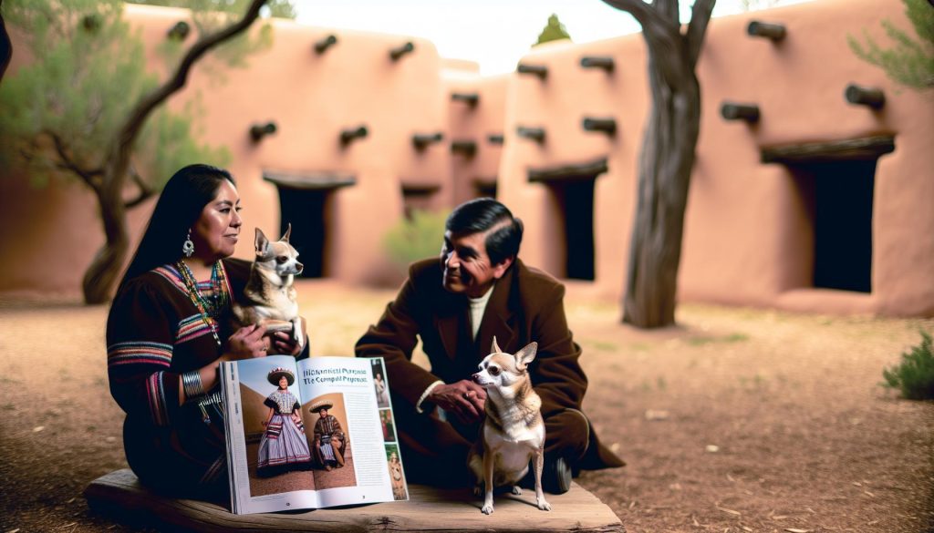 Why Were Chihuahua Bred: Historical Purpose Revealed