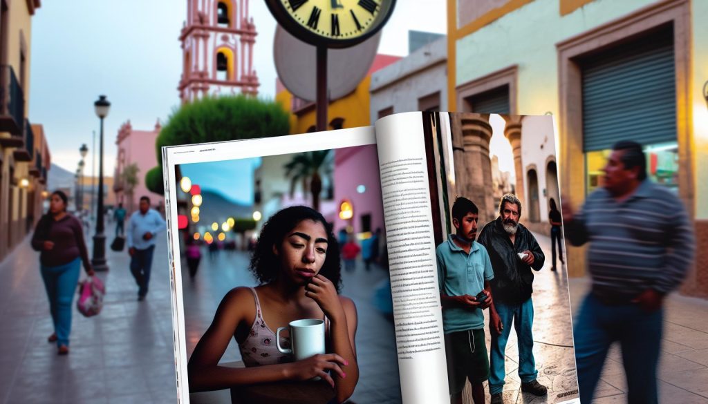 What Time Is It in Chihuahua Mexico Right Now 6 What Time Is It in Chihuahua Mexico Right Now