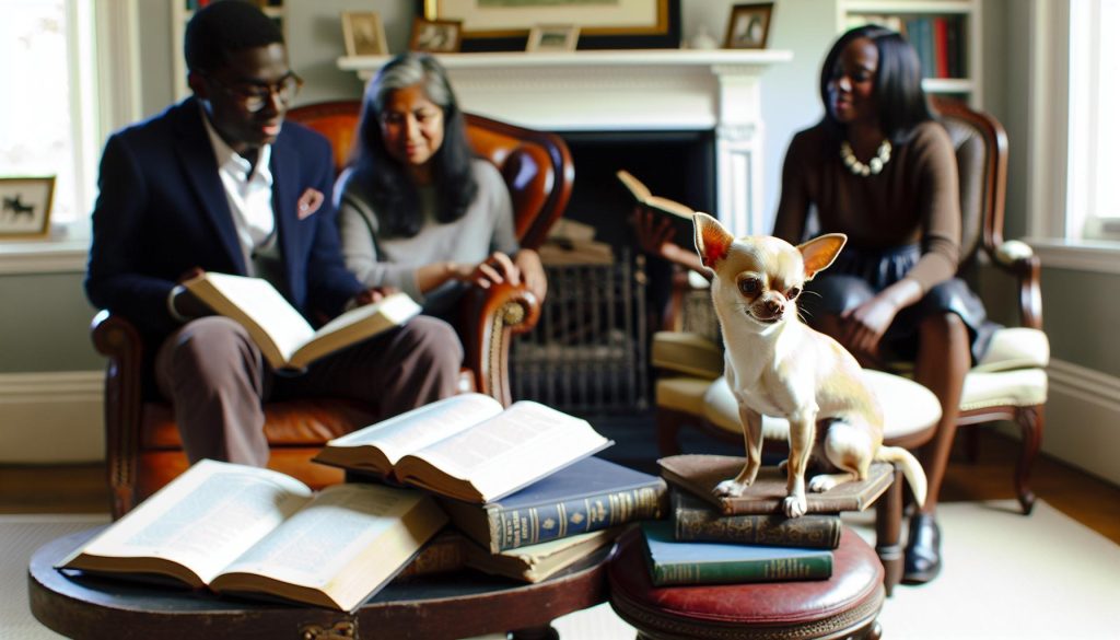 What Breed Is a Chihuahua: Classification and History