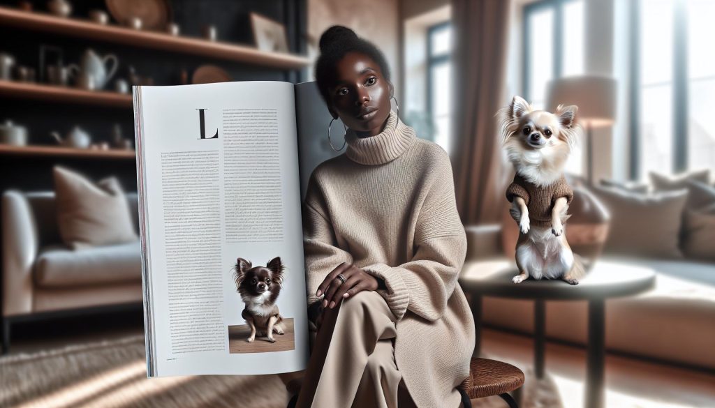 Who Is The Most Famous Chihuahua? Celebrity Dogs 4 Who Is The Most Famous Chihuahua? Celebrity Dogs