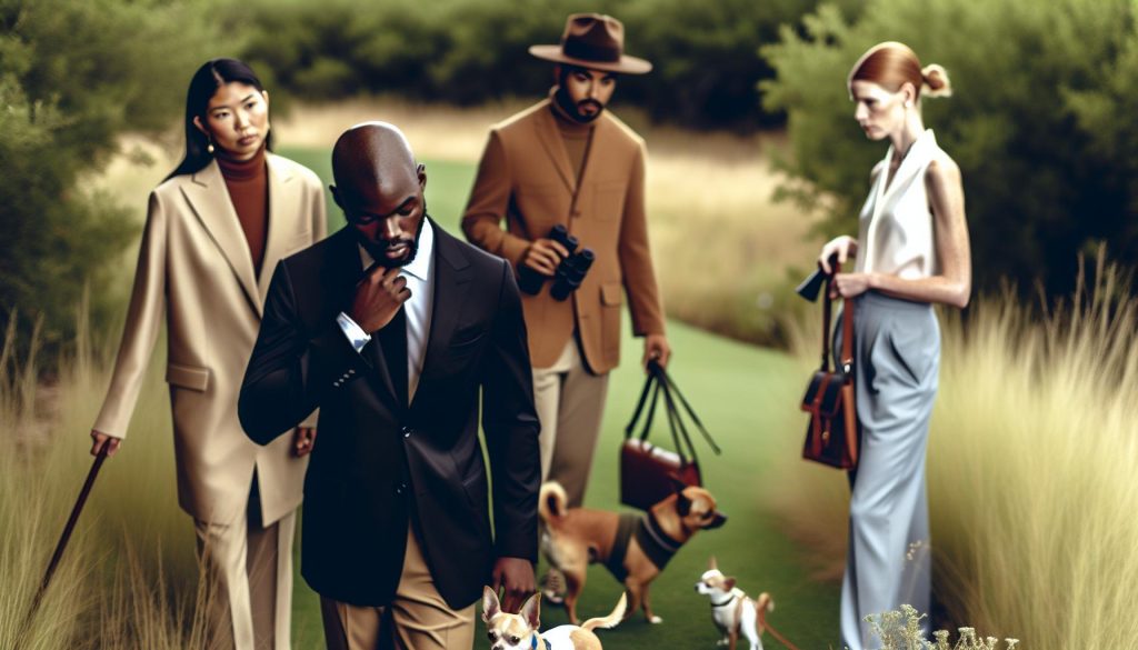 Are Chihuahuas Hunting Dogs: Natural Instincts Revealed