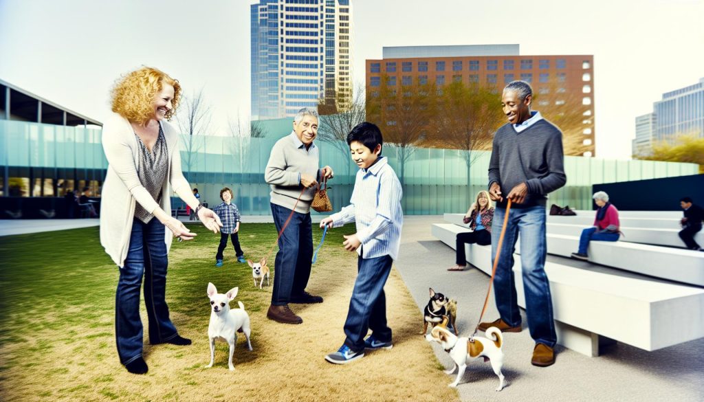 What Are The Pros And Cons Of A Chihuahua? Honest Review​