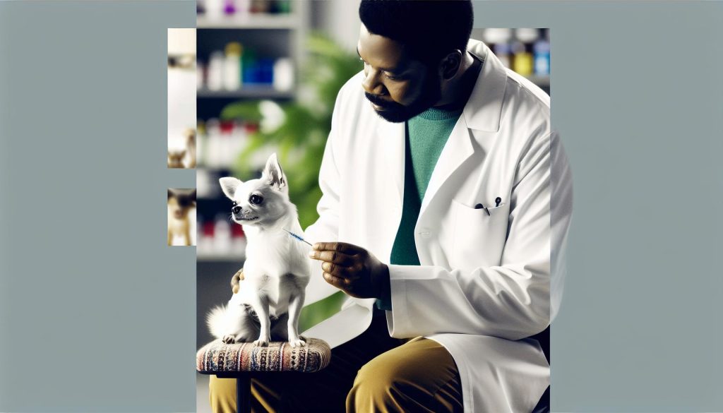 Do Chihuahuas Have Hip Problems: Joint Health Risks