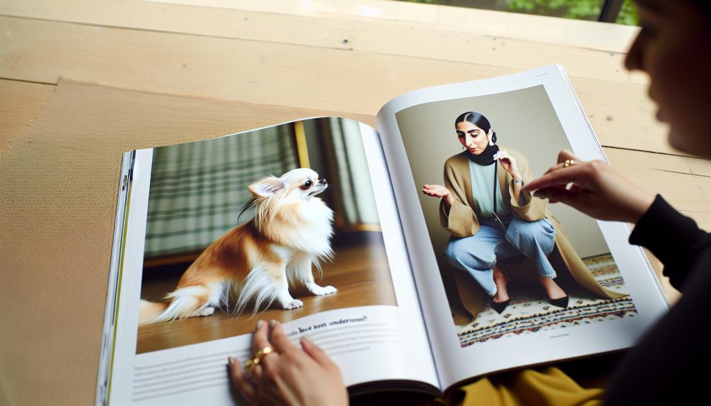 Do Chihuahuas Have an Undercoat: Fur Structure Explained