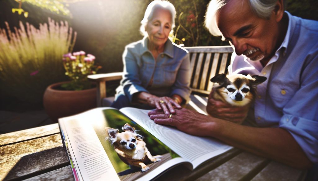 What Age Do Chihuahuas Die: Lifespan Expectations Explained