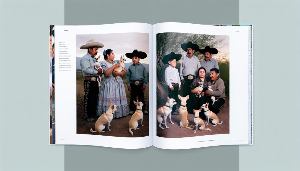 Why Do Mexicans Have Chihuahuas: Cultural Tradition Explained