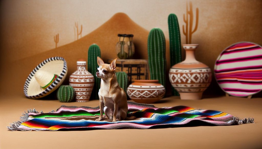 When Was the First Chihuahua Born: Origin Timeline 3 When Was the First Chihuahua Born: Origin Timeline