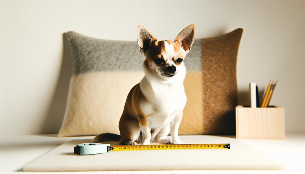 What Is the Height of a Chihuahua? Size Standards