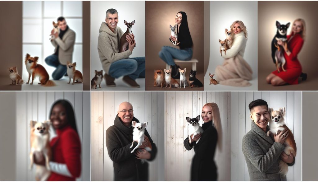 Cuantos Tipos De Chihuahuas Hay? Guía Completa De Variedades​