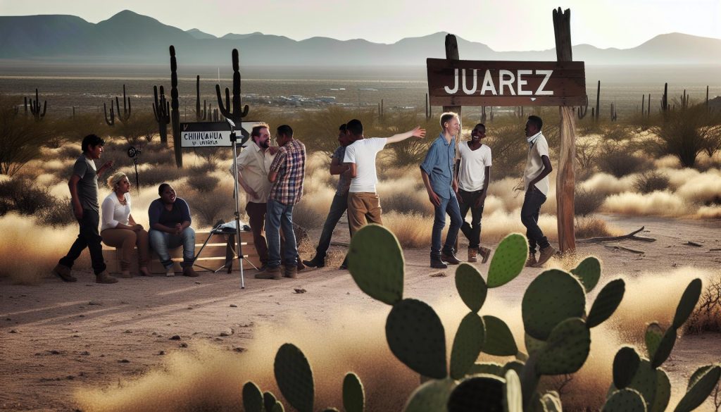 Is Juarez in Chihuahua: Geography Facts Clarified 9 Is Juarez in Chihuahua: Geography Facts Clarified