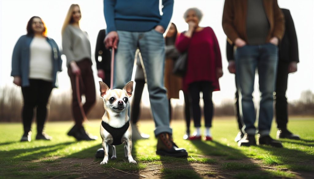 How Many Chihuahua Attacks Per Year: Bite Statistics