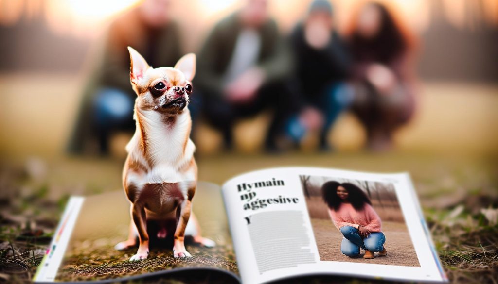 Why Are Chihuahuas So Aggressive: Truth Behind the Behavior