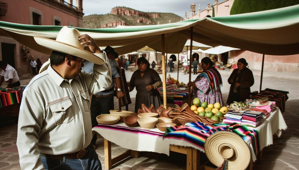 What Country Is Chihuahua Located In? Mexico Facts