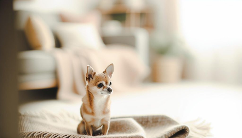 What Does a Chihuahua: Essential Breed Traits Explained 4 What Does a Chihuahua: Essential Breed Traits Explained