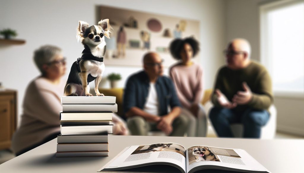 What Not to Do With a Chihuahua: Critical Care Mistakes