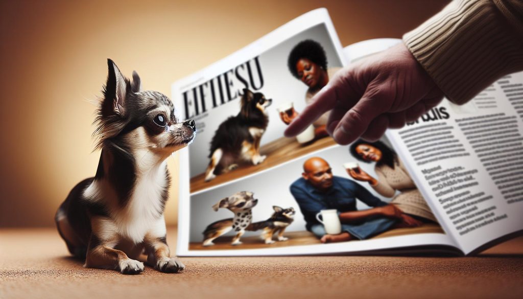 What Do Chihuahuas Do Best: Their Natural Behaviors